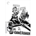 thumbnail image 2 of The Cameraman (Criterion Collection) (DVD), Criterion Collection, Comedy, 2 of 3