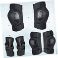 thumbnail image 2 of Set Rodilleras Deportivas Rodilleras para Niños Rodillera para Deportes Rodilleras para Niños Protector de Manos Coderas Deportivas Protector Deportivo para Niños L=65-85KG, 2 of 5