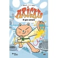 thumbnail image 1 of Libro Planeta Junior Arigato El Gato Samirai, 1 of 3