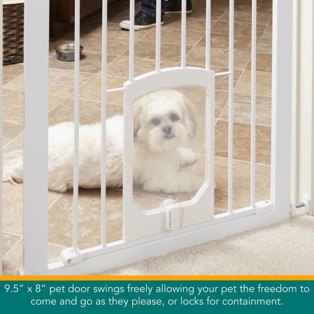 mypet gate