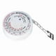 thumbnail image 2 of Beauty Body Mass Index Round Body Fat Measurement Fitness Measurement Retractable Tape, 2 of 4