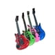 thumbnail image 1 of Guitarra inflable de Color aleatorio para niños, juguete de recuerdo de fiesta, 2 uds., nuevo, 1 of 9