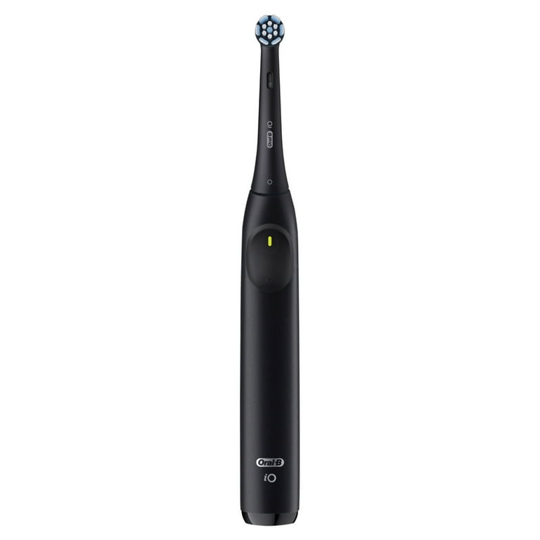 Oral−B IOM92B22ACBK-W BLACK Oral-B iO Series 2 Rechargeable Electric Toothbrush, Night Black