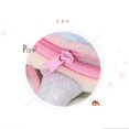 thumbnail image 3 of HAWEE New Fashion Girls Shoulder Bag Cute Unicorn Animals Messenger Bag Keys Coin Purse Cute Princess Mini Handbag for Girls, 3 of 7