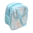 thumbnail image 1 of Sacs à Lunch Mignons, Sac à Lunch Isolé pour Sac à Lunch Isolé Kawaii Lunch Bag Haute Intensité, 1 of 14