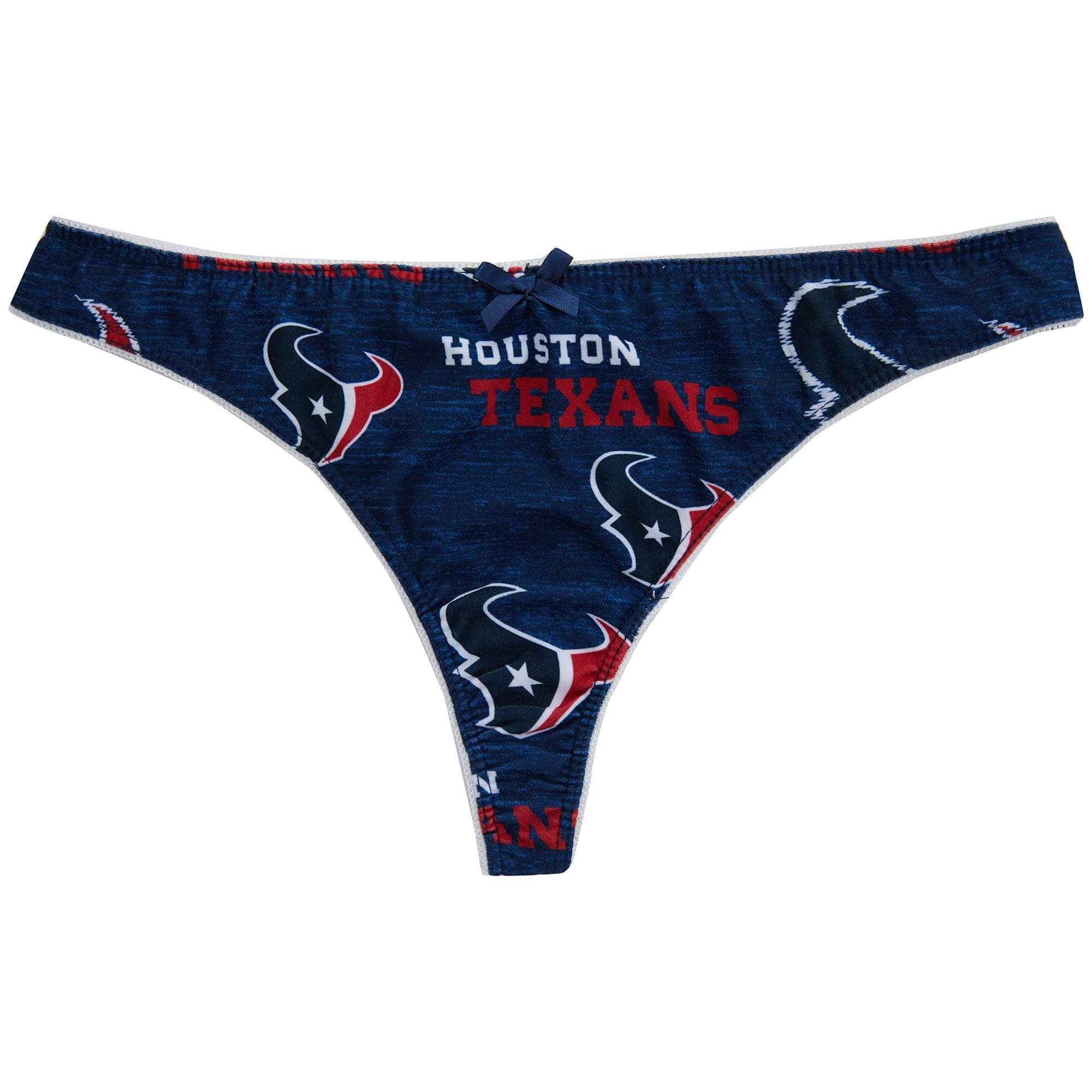 Houston Texans Concepts Sport Womens