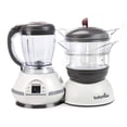 thumbnail image 1 of Babymoov Nutribaby - Cerise, 1 of 6