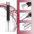 thumbnail image 3 of Red Wine Bottle Opener, Wine Opener Pump Air Bottle Corkscrew for Kitchen Bar Restaurant (Black), 3 of 5