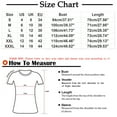 thumbnail image 3 of WCMZJ Womens Loose Fit Casual Flowy Tank Tops V Neck Trendy Sleeveless Side Split Summer Tops Clothes Outfits Green S, 3 of 6