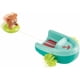 thumbnail image 3 of Baby bath water toy - Tubing Pull-Back Boat Bath Toy| Teddy Bear Floating Paddle Boat Bath Toy| Bathtub Shower Toy for Toddlers, 3 of 5