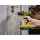 thumbnail image 2 of Kit combinado RYOBI de 18 V, perforadora compacta sin escobillas ONE+ HP, 2 of 2
