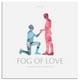 thumbnail image 1 of Juego de mesa Hush Hush Projects Fog of Love para 2 jugadores, 1 of 1