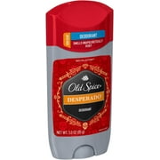 Old Spice Red Collection Solid Deodorant, Desperado 3 oz