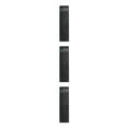 thumbnail image 1 of relayinert Smart TV Remote Control for XRT136 Replacement for SmartCast E Series Smart TV black 170x45x15mm 3Set, 1 of 6