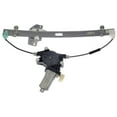 thumbnail image 2 of Dorman 748-442 Front Driver Side Power Window Motor and Regulator Assembly for Specific Kia Models, 2 of 3