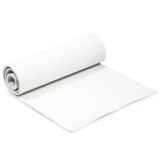 2.5mm EVA Foam Sheets for Cosplay, Art, Crafts, DIY Projects (9 x 12 In, 20  Pack)