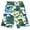 A191-Green, variant on BJUTIR Toddler Boys Shorts With Dinosaur Print Comfortable Casual Kids Athletic Playwear For Daily School Outdoor Activities Classic Green Boy Pants Size 2-3 Years