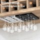 thumbnail image 3 of Home Kitchen Egg Cutter Stainless Steel Wire Egg Grater for Hard Boiled Eggs, 3 of 4