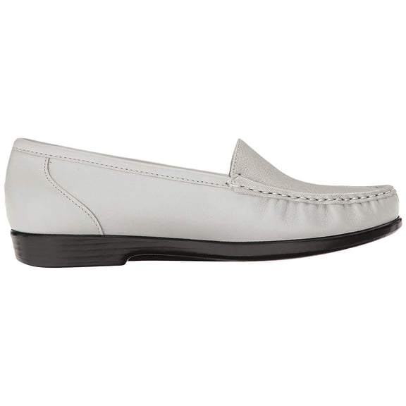 SAS Womens Simplify Silver Cloud