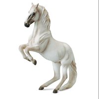 Lipizzaner Stallion Horse - Play Animal by Breyer (88518)