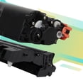 thumbnail image 6 of Aztech 2-Pack Compatible Toner Cartridge TN-580 & Drum Unit DR-520 for Brother HL-5250DN HL-5380DN HL-5240 MFC-8660DN MFC-8670DN MFC-8880DN DCP-8080DN Printer (1*Black Toner Cartridge,1*Drum), 6 of 10