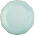 thumbnail image 3 of Lenox French Perle 4-Piece Place Setting, Ice Blue - 824431, 3 of 12