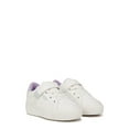 thumbnail image 2 of Dr. Scholl's Infant Girls Time Off Toddler Shoes White Smooth 7.5 M, 2 of 9
