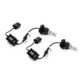 thumbnail image 2 of Oracle Lighting ORL5238-001 9004-4000 Lumen LED Headlight Bulbs, 2 of 3
