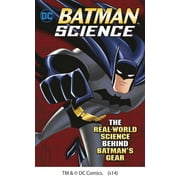 Batman Science