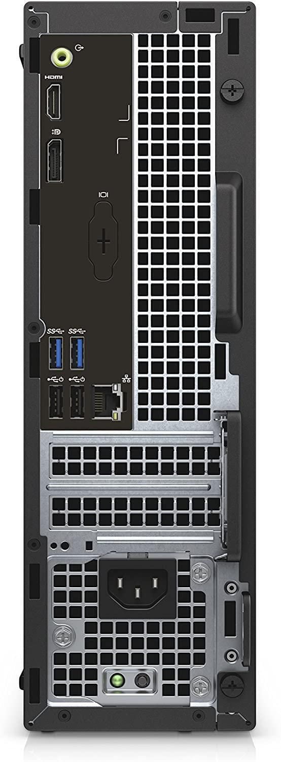 Reusine Dell Optiplex Bureau Intel i5-6500 3050