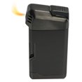 thumbnail image 1 of Visol VLR402203 Epirus Soft Flame Pipe Lighter - Gunmetal, 1 of 1