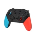 thumbnail image 3 of Controlador inalámbrico Bluetooth Gamepad Game Joystick con mango de 6 ejes para Switch Pro Host, 3 of 8
