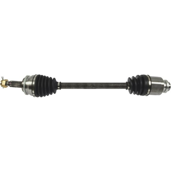 CARDONE New 66-3544 CV Axle Assembly Front Right fits 2004-2011 Mitsubishi Mr980368