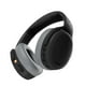 thumbnail image 1 of Skullcandy Crusher ANC 2 Auriculares inalámbricos Bluetooth con graves multisensoriales, cancelación activa de ruido, hasta 60 horas de batería, micrófono para iPhone Android - Negro/Asfalto, 1 of 5