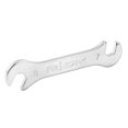 thumbnail image 2 of Llave de gancho de aguja de bicicleta Tornillo de repuesto de aleación de aluminio para llave de amortiguador de horquilla delantera RISK DUB JShteea El nuevo, 2 of 7
