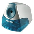 thumbnail image 2 of BOSTITCH Durable Electric Pencil Sharpener, Blue, 2 of 3