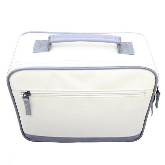 1 bolsa de almacenamiento de accesorios digitales.