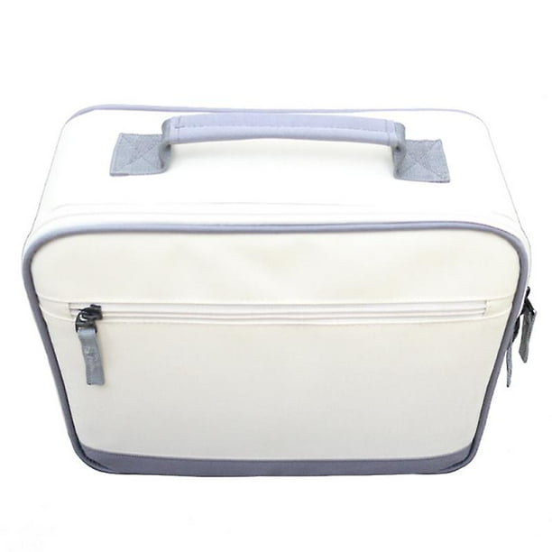 1 bolsa de almacenamiento de accesorios digitales.