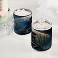 thumbnail image 5 of High-value clear storage jars keep life organized and within reach one sizex2 Blue-butterfly Fairy, 5 of 7