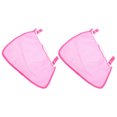 thumbnail image 2 of 2Pack Stroller Portable Mesh Bag Baby Storage Organizer Black for Parents with Outdoor Needs, 2 of 7