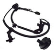 thumbnail image 3 of zuzengstory 89516-30030 Front LH ABS wheel speed sensor and wiring harness for Lexus IS350 IS250 GS350 GS460, 3 of 3