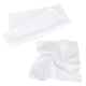thumbnail image 3 of Toalla Deportiva Blanca Suave, 10 Uds., 30x30cm, Toalla Absorbente De Microfibra Cuadrada Para Yoga Y Fitness, 3 of 7