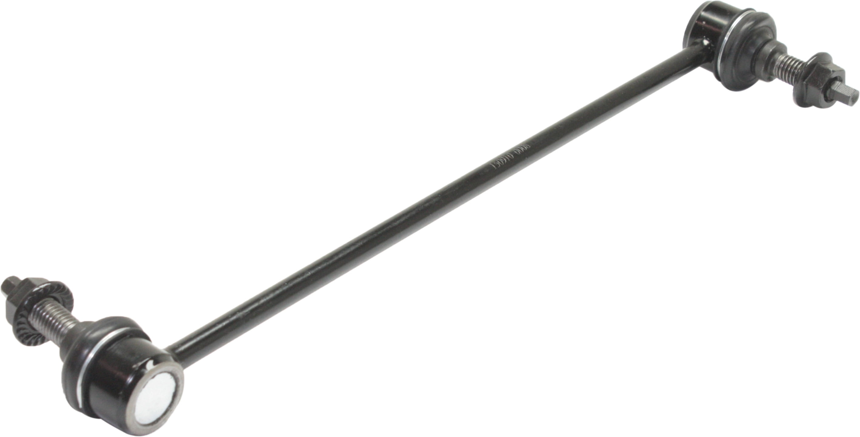 Sway Bar Link Compatible with 2009-2017 Chevrolet Traverse 2007-2016 GMC Acadia 6Cyl 3.6L Front, Left Driver or Right Passenger Sold individually