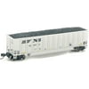 Athearn N Scale Bethgon Coalporter Gondola Car/Load Norfolk Southern/NS #50914