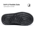 thumbnail image 5 of Apakowa Boys Loafers Slip On Dress Shoes Kids School Uniform Shoes, 5 of 7