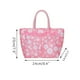 thumbnail image 3 of Bolsa térmica para almuerzo con correa para el hombro | Bolsa térmica de picnic de gran capacidad para la escuela, el trabajo y viajes | Mantiene la comida caliente o fría con compartimento para, 3 of 5