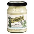 thumbnail image 3 of Tracklements Creamy Tartare Sauce 160g, British Import (Pack of 2), 3 of 3