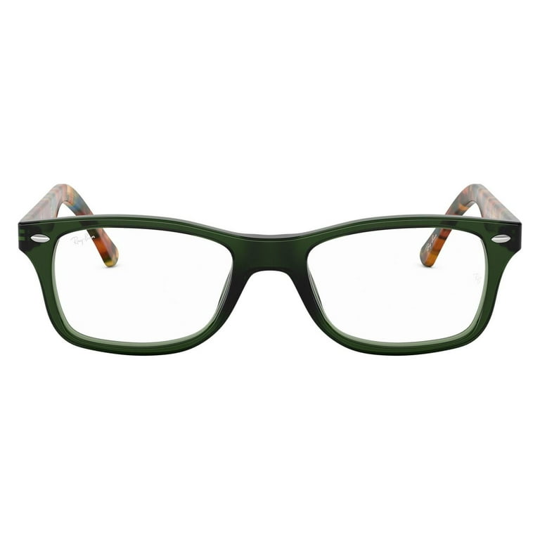 Ray ban sales 5228 green