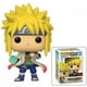 thumbnail image 2 of Figura de Vinilo Funko Naruto Minato Namikaze Rasengan #935 AAA Anime Exclusive, 2 of 2