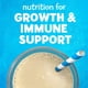 thumbnail image 5 of Mezcla para batidos PediaSure Grow & Gain Vanilla 420 g x3, 5 of 5